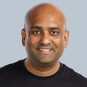 Dhananjay Kumar