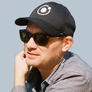 Adam Bradley