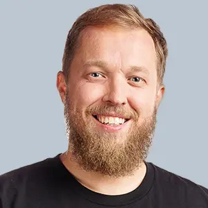 Alex Okrushko