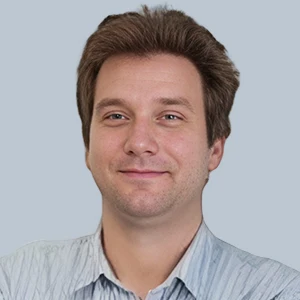 Anton Ilchenko