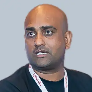 Dhananjay Kumar