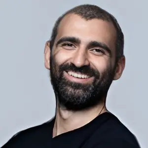 Eliran Eliassy
