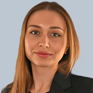 Julia Rapczynska