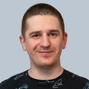 Kamil Gałek
