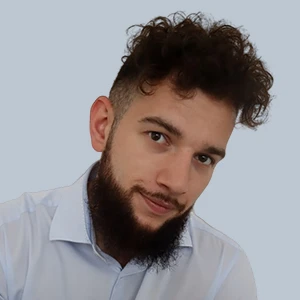 Kamil Michalski