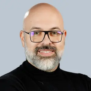 Luca Mezzalira