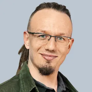 Maciek Palmowski