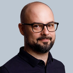 Marcin Hoppe