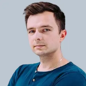 Mateusz Ostafil