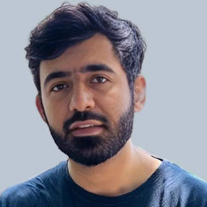 Muhammad Ahsan Ayaz