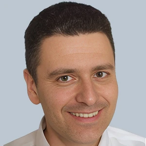 Paweł Kozioł