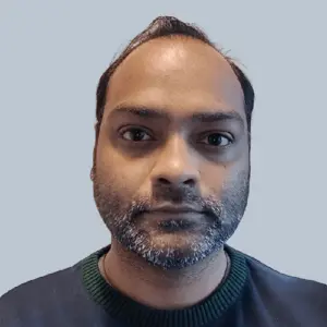 Santosh Yadav