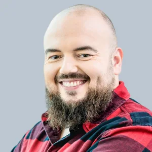 Sebastian Gos