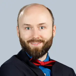 Sebastian Witalec