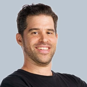 Shai Reznik